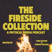 Podcast The Fireside Collection