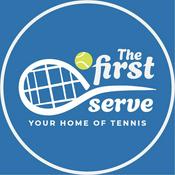 Podcast The First Serve