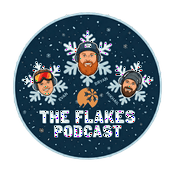 Podcast The Flakes Podcast