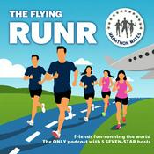 Podcast The Flying RuNR