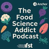 Podcast The Food Science Addict Podcast