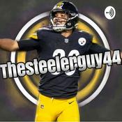 Podcast The football guru with Nick