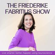 Podcast The Friederike Fabritius Show