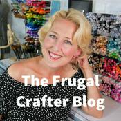 Podcast The Frugal Crafter Blog
