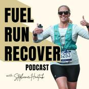Podcast The Fuel Run Recover Podcast