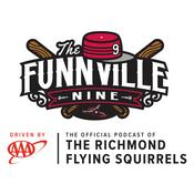 Podcast The Funnville Nine
