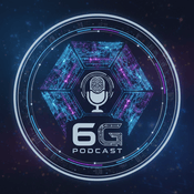 Podcast The 6G Podcast by Moor Insights & Strategy