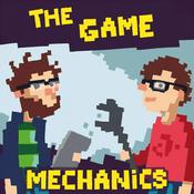 Podcast The Game Mechanics