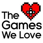 Podcast The Games We Love