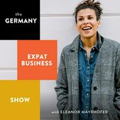Podcast The Germany Expat Business Show