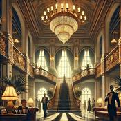 Podcast The Grand Babylon Hotel