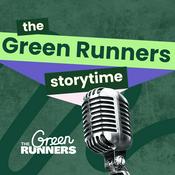 Podcast The Green Runners Storytime
