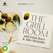 Podcast The Grill Room