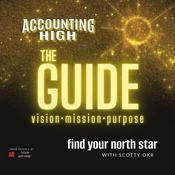 Podcast The Guide at Accounting High