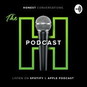 Podcast The H Podcast | an Honest conversation about Health, Hemp, & Happiness |
