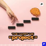 Podcast The happy me "project"