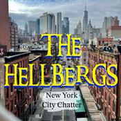Podcast The Hellbergs