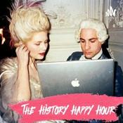 Podcast The History Happy Hour