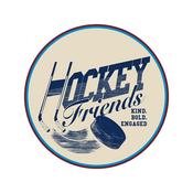 Podcast THE HOCKEY FRIENDS PODCAST