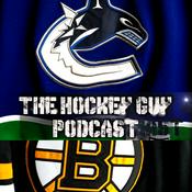 Podcast The Hockey Guy