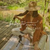 Podcast The Holistic Hippie Podcast