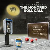 Podcast The HONORED Roll Call