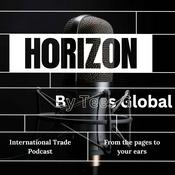 Podcast The Horizon Podcast