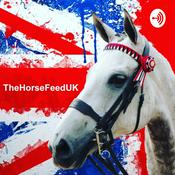 Podcast TheHorseFeedUK