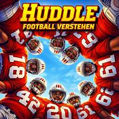 Podcast The Huddle - Football verstehen