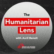 Podcast The Humanitarian Lens