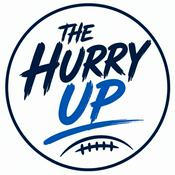 Podcast The Hurry Up CFB