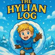 Podcast The Hylian Log