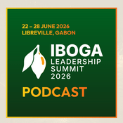 Podcast The Iboga Leadership Summit Podcast
