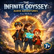 Podcast The Infinite Odyssey: Audio Adventures
