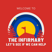 Podcast The Infirmary | Fixing Broken Endurance Athletes