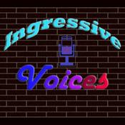 Podcast The Ingressive Voices Podcast