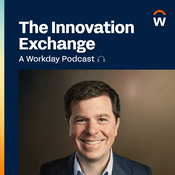 Podcast The Innovation Exchange - A Workday Podcast