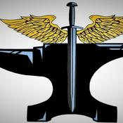 Podcast The Iron Works