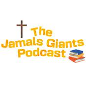Podcast The Jamal’s Giants Podcast