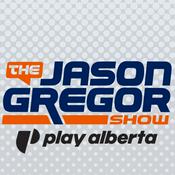 Podcast The Jason Gregor Show
