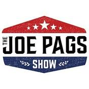 Podcast The Joe Pags Show