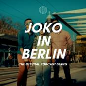 Podcast The Joko in Berlin Podcast