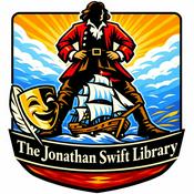 Podcast The Jonathan Swift Library