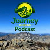 Podcast The Journey Running Podcast