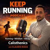 Podcast The Keep Running Podcast