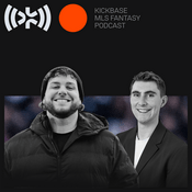 Podcast The Kickbase MLS Fantasy Podcast
