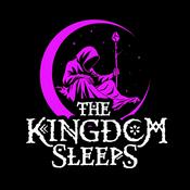 Podcast The Kingdom Sleeps: A Relaxing DnD Podcast