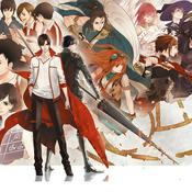 Podcast 《The King's Avatar 》