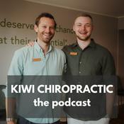 Podcast The Kiwi Chiropractic Podcast