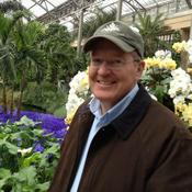 Podcast The KRMG Gardening Show